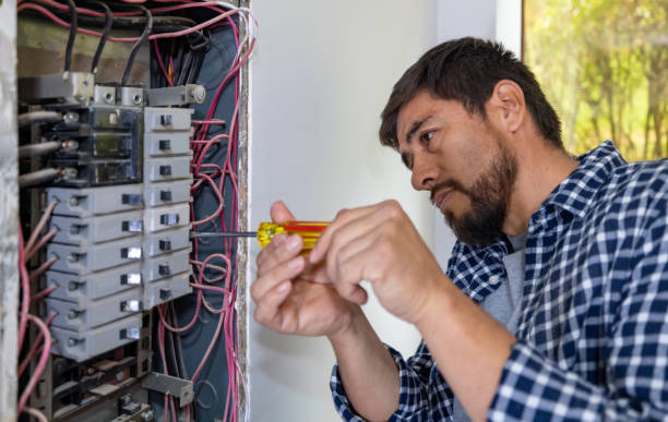 Best Residential Electrician Services  in Lakeside, TX